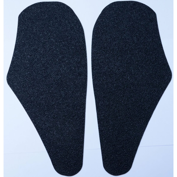 R&G R&G Tank Traction Grip for Kawasaki Ninja 250 (ZX250) '08-